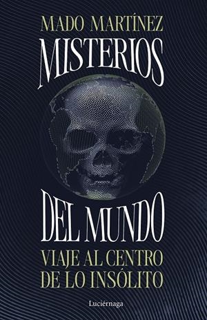 Misterios del mundo | 9791387667382 | Martínez, Mado