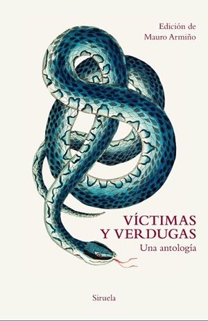 Víctimas y verdugas : Una antología | 9788419419101 | AA.VV.