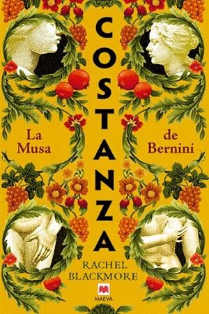 Costanza : La musa de Bernini | 9791387664343 | Blackmore, Rachel