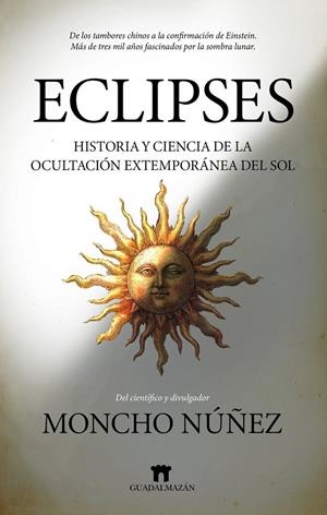Eclipses | 9791387941055 | Núñez, Moncho