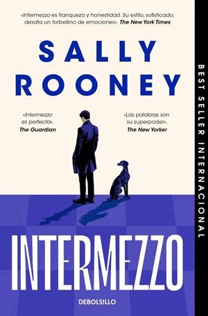 Intermezzo (edición en español) | 9788466389112 | Rooney, Sally