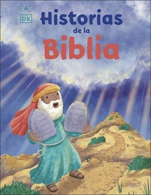 Historias de la Biblia | 9780241803417 | AA.VV.