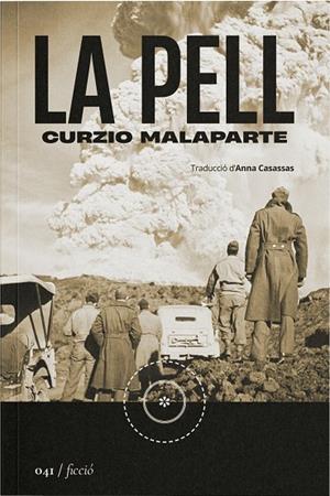 Pell, La | 9788419059543 | Malaparte, Curzio