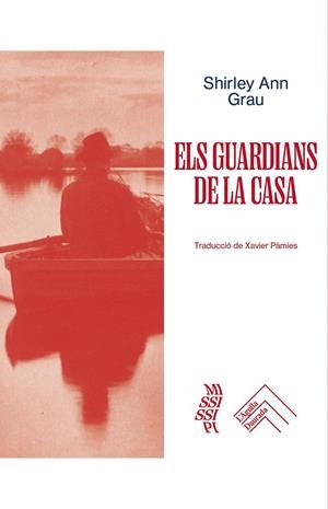 Guardians de la casa, Els | 9788419515285 | Grau, Shirley Ann