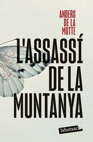 Assassí de la muntanya, L' | 9791387802295 | Motte, Anders de la