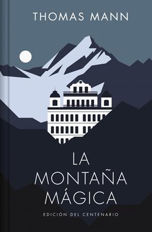 Montaña mágica, La (edición especial en tapa dura) | 9788466373326 | Mann, Thomas
