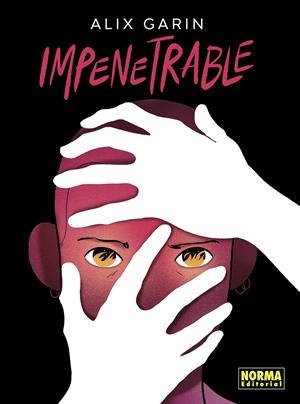 Impenetrable (Edició en Català) | 9788467978612 | Garin, Alix