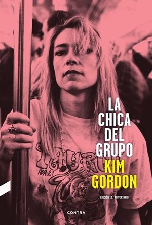 Chica del grupo, La (Edición 10º aniversario) | 9788410045378 | Gordon, Kim
