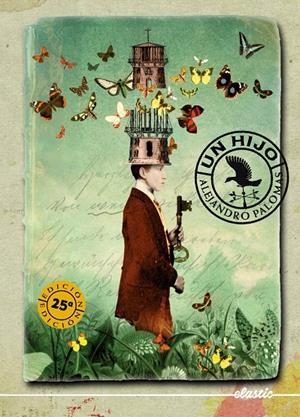 Hijo, Un | 9788419478436 | Palomas, Alejandro