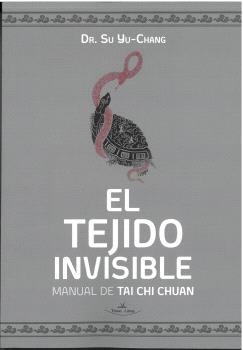 Tejido Invisible, El | 9788419559074 | Yu-Chang, Dr. Su