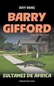 Sailor & Lula 4 : Sultanes de África | 9788419288646 | Gifford, Barry