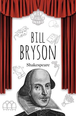 Shakespeare | 9788410989603 | Bryson, Bill