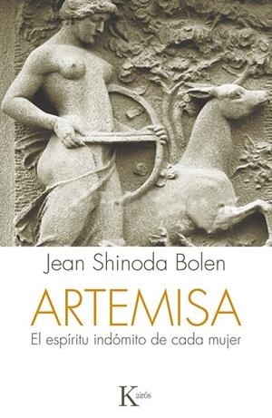 Artemisa | 9788499884585 | Bolen, Jean Shinoda