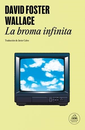 Broma infinita, La | 9788439746164 | Wallace, David Foster