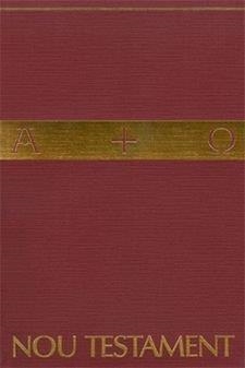 Nou Testament (Bíblia Catalana Interconfessional) | 9788798469278 | AA.DD.