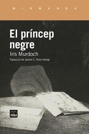Príncep negre, El | 9791387757243 | Murdoch, Iris
