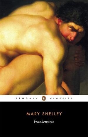 Frankenstein : Or, the Modern Prometheus | 9780141439471 | Shelley, Mary W.