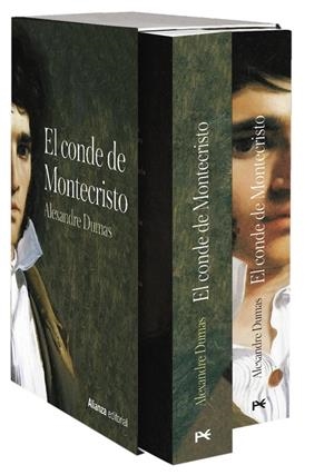 Conde de Montecristo, El (Estuche) | 9788413626703 | Dumas, Alexandre