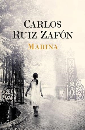 Marina | 9788466421751 | Ruiz Zafón, Carlos