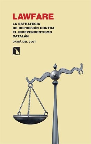 Lawfare | 9788413525440 | Clot, Damià del