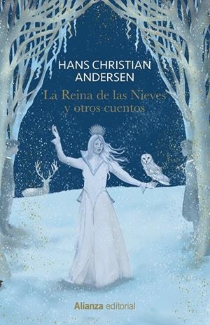 Reina de las Nieves y otros cuentos, La | 9791370090784 | Andersen, Hans Christian