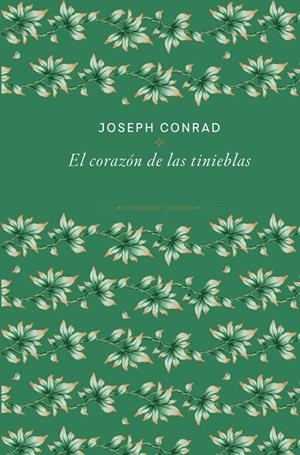 Corazón de las tinieblas, El | 9788410989481 | Conrad, Joseph
