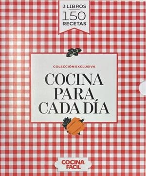 Cocina para cada día | 9791370310516 | AA.VV.