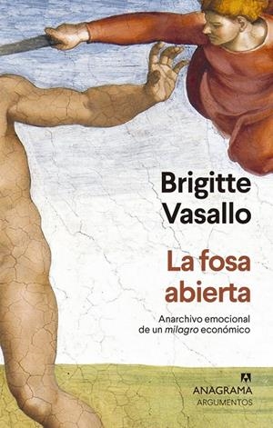 Fosa abierta, La | 9788433948717 | Vasallo, Brigitte