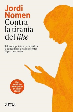 Contra la tiranía del like | 9791387833312 | Nomen, Jordi