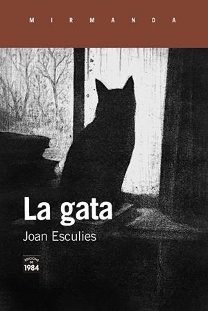Gata, La | 9791387757236 | Esculies, Joan