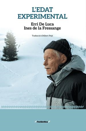 Edat experimental, L' | 9788413588827 | Luca, Erri De