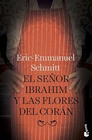 Señor Ibrahim y las flores del Corán, El | 9788408166665 | Schmitt, Eric-Emmanuel