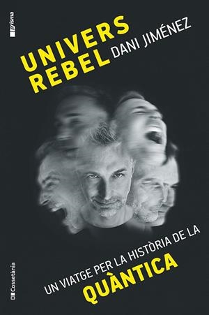 Univers rebel | 9788413565132 | Jiménez, Dani