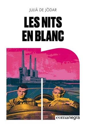 Nits en blanc, La | 9791387969158 | Jodar, Julià de