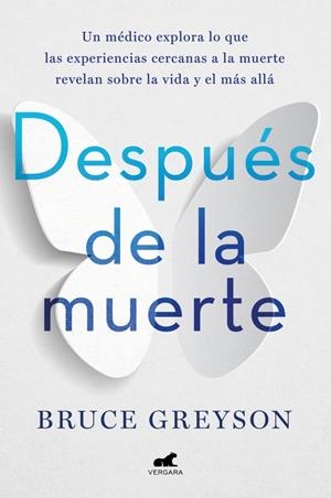 Después de la muerte | 9788418045578 | Greyson, Bruce