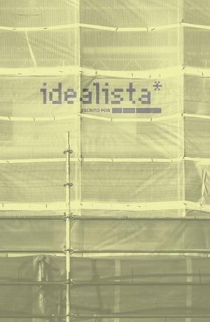 Idealista | 9788418690747 | Anónimo