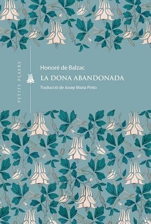 Dona abandonada, La | 9791387961046 | Balzac, Honore de
