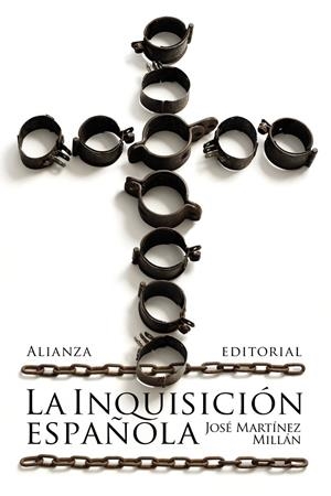 Inquisición española, La | 9788413624068 | Martinez Millan, Jose