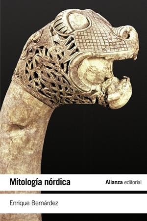Mitología nórdica | 9788491047353 | Bernardez, Enrique