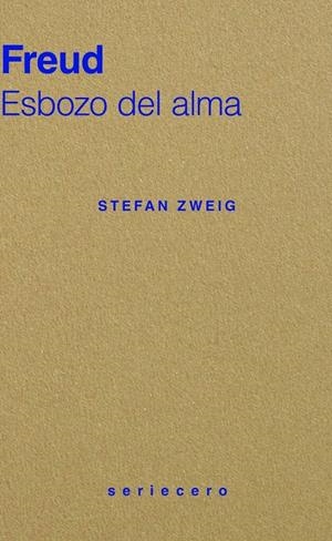 Freud : Esbozo del alma | 9791399083750 | Zweig, Stefan