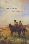 Cosacos, Los | 9788493651046 | Tolstoi, León