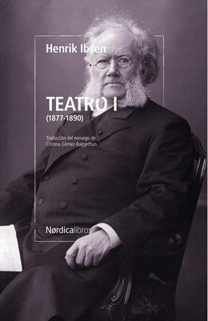 Teatro I | 9791387563899 | Ibsen, Henrik