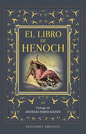 Libro de Henoch, El | 9788491113492 | Anónimo