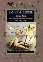 Peter Pan | 9788477023739 | Barrie, James M.