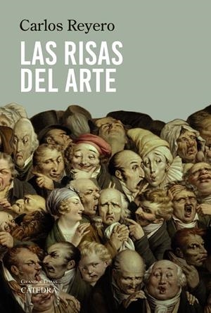 Risas del arte, Las | 9788437649719 | Reyero Hermosilla, Carlos