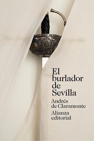 Burlador de Sevilla, El | 9791370091552 | Claramonte, Andrés de