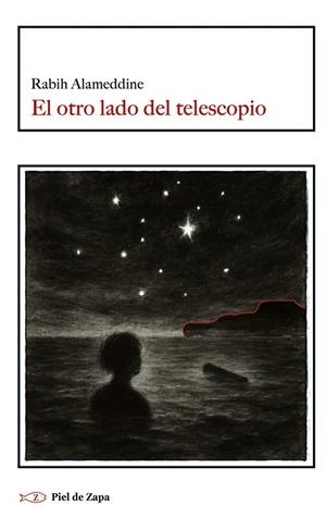 Otro lado del telescopio, El | 9788412973969 | Alameddine, Rabih