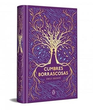 Cumbres borrascosas (edición especial en tapa dura) | 9788491056645 | Brontë, Emily