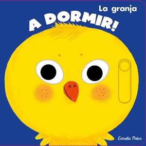 A dormir! : La granja | 9788413892528 | Roederer, Charlotte