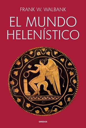 Mundo helenístico, El | 9791387896171 | Walbank, F.W.